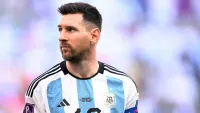 Messi reflexionó sobre su posible retiro del fútbol
