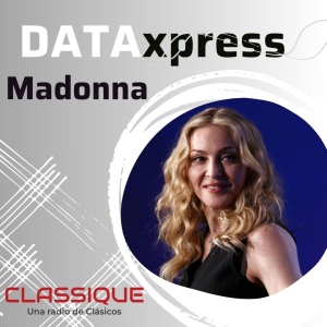 Madonna Hollywood