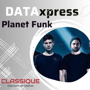 Planet Funk Chase the Sun