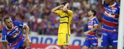 Boca ya no depende de sí mismo: qué necesita para clasificar a octavos de la Copa Sudamericana