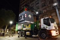 La Plata: Informaron el funcionamiento de los servicios municipales el fin de semana extra largo