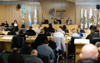 Escobar: El Concejo aprobó por unanimidad la rendición de cuentas de 2023