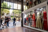 La Plata: El 57% de los comercios sufrieron un desplome en sus ventas