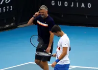 Djokovic pone fin a su exitosa asociación con Goran Ivanisevic, con quien ganó nueve Grand Slams