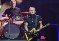 Bruce Springsteen pospone conciertos por “problemas vocales”