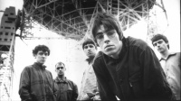 Oasis relanza su álbum debut “Definitely Maybe” con versiones inéditas