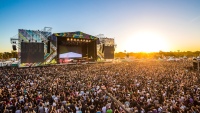Lollapalooza 2025: Confirman una nueva edición del festival de música