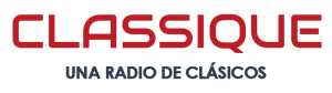 Classique | Una radio de clásicos