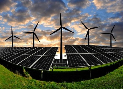 La Plata: Buscan que más empresas locales inviertan en energía renovables
