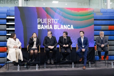 Bahía Blanca: Con más de 400 empresas inscriptas, se realizó una nueva Ronda de Negocios