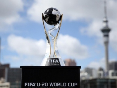 FIFA le sacó a Indonesia el Mundial sub-20 y Argentina se ilusiona con ser sede