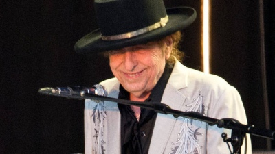 Bob Dylan anuncia nuevo disco en vivo: Shadow Kingdom