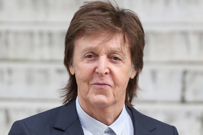 Paul McCartney aclaró que "nada fue creado artificialmente" en "la última canción de Los Beatles"