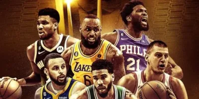 NBA: habrá una nueva copa a mitad de calendario