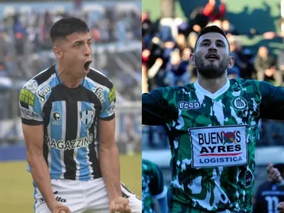 Almagro y Excursionistas definen al rival de Boca en la Copa Argentina