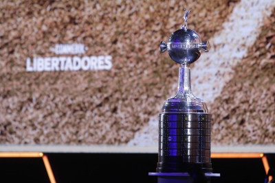 Copa Libertadores: se juega la vuelta de los 8vos de final