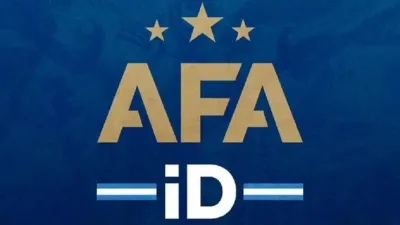 AFA ID, la nueva plataforma para hacerse socio de la Selección Argentina
