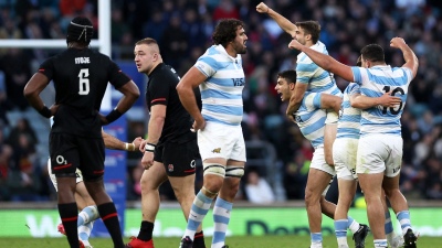 Mundial de rugby 2023: Los Pumas tendrán 11 cambios para enfrentar a Chile y habrá muchos debuts