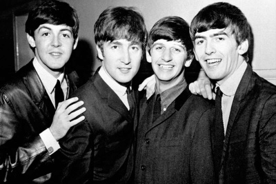 Subastan grabaciones inéditas de los Beatles