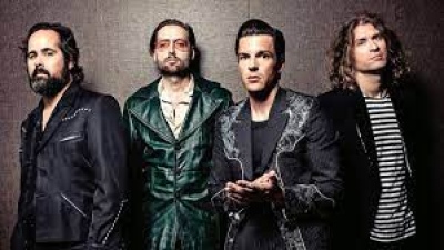 The Killers publicarán 'Rebel Diamonds', un recopilatorio con lo mejor de sus 20 años de carrera
