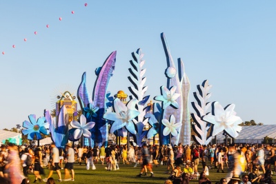 Coachella 2024: El festival de música y artes lanzó su line up