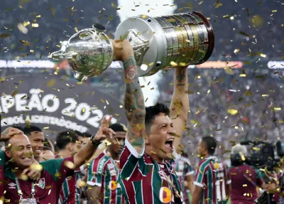 La Conmebol reveló cuándo será el sorteo de la Copa Libertadores