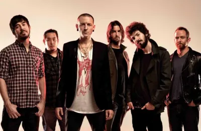 Linkin Park y la canción inédita “Friendly Fire”