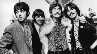 The Beatles anuncia el lanzamiento de una nueva versión del documental de 1970