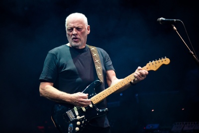David Gilmour anuncia el lanzamiento de Luck and Strange, su nuevo álbum