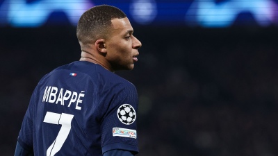 Mbappé anunció que se marcha del PSG al final de temporada