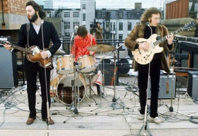 The Beatles sorprendieron con un nuevo videoclip de "Let it Be"