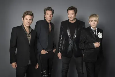 Duran Duran reeditará sus discos más clásicos