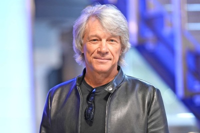 Bon Jovi estrena su nuevo sencillo “Living Proof”