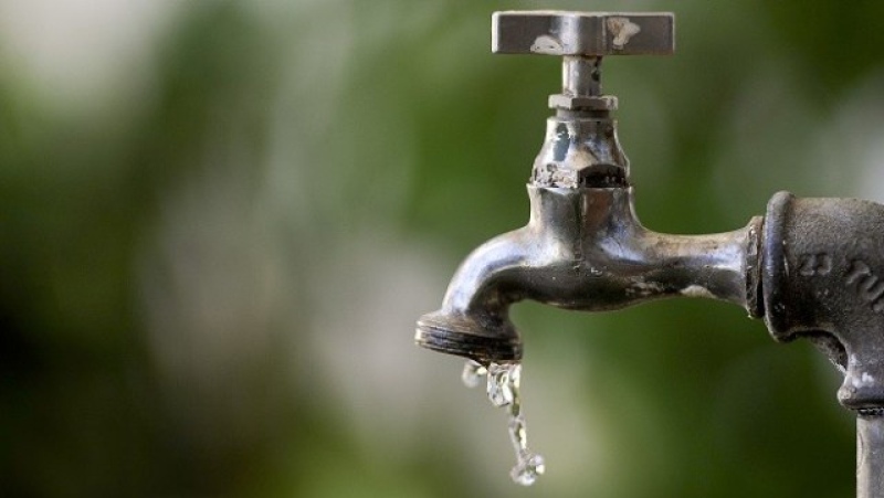 La Plata: Por obras de ABSA  faltará agua en un sector de la ciudad