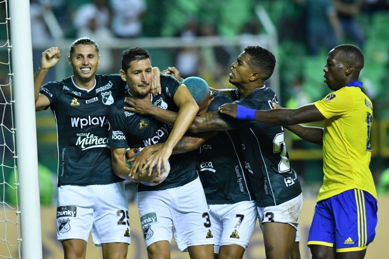 Dura derrota de Boca en el debut: perdió 2 a 0 frente a Deportivo Cali
