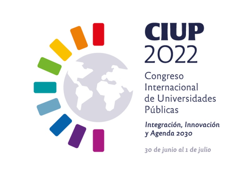 La UNLP participará del Congreso Internacional de Universidades Públicas