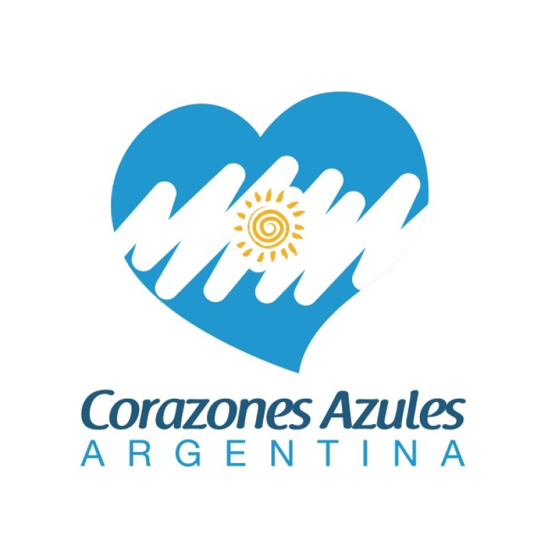 "Lamentablemente en La Plata todo tiene un precio, todo es recaudar" sostuvo el presidente de la ONG Corazones Azules