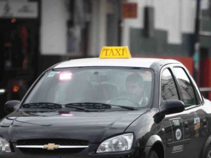 Berisso: Comienza a regir el nuevo cuadro tarifario de taxis