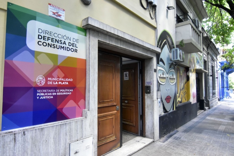 La Plata: Defensa al Consumidor presentó actuaciones de oficio contra Netflix por cláusulas abusivas