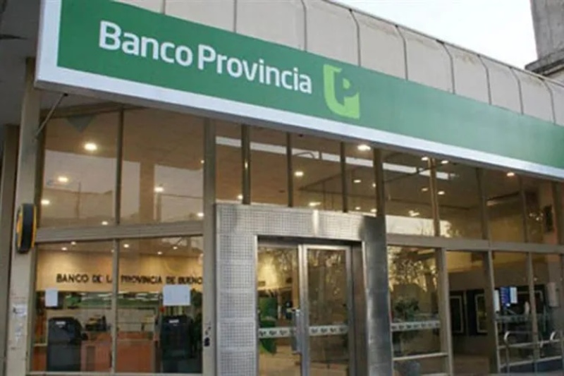 Banco Provincia: Relanzan líneas de crédito con las tasas más bajas del sistema