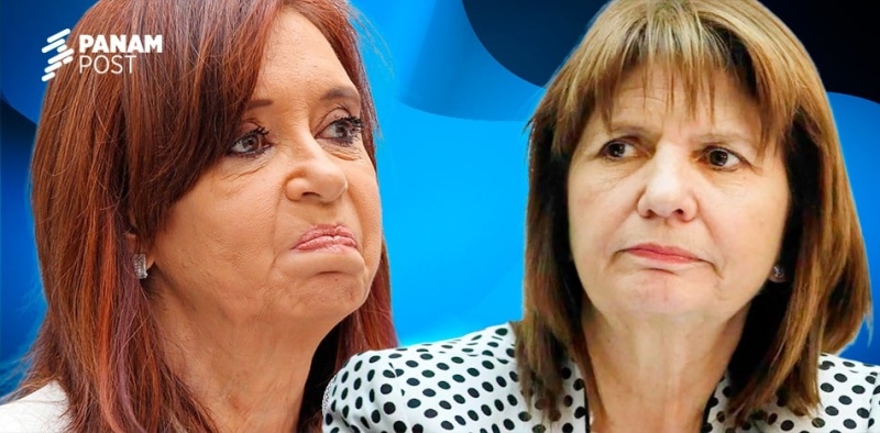 Encuesta Nacional: ¿quien le puede ganar a CFK si se presentara a elecciones?
