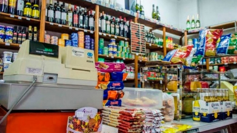 "Hay monopolios que se han adueñado de los alimentos de los argentinos"