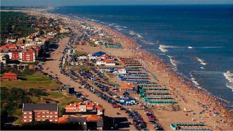 La Costa: El municipio recibió más de 90 mil visitantes durante el fin de semana extra largo