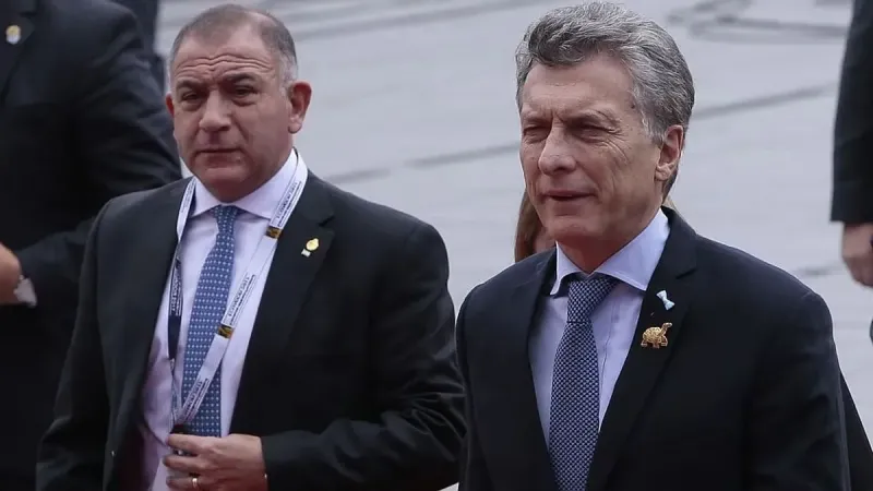 Macri viajará a Córdoba para acompañar a Luis Juez en la presentación de la Bolsa de Comercio