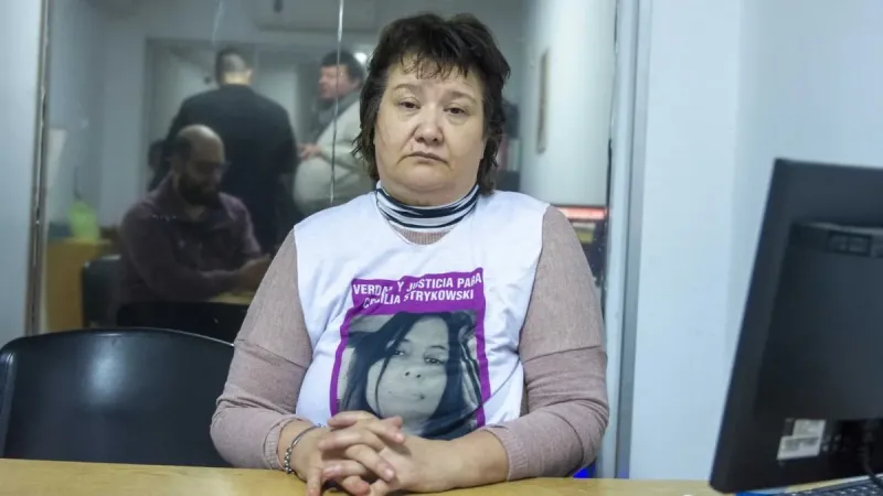 Caso Cecilia Stryzowski: ratifican la prisión preventiva para los imputados