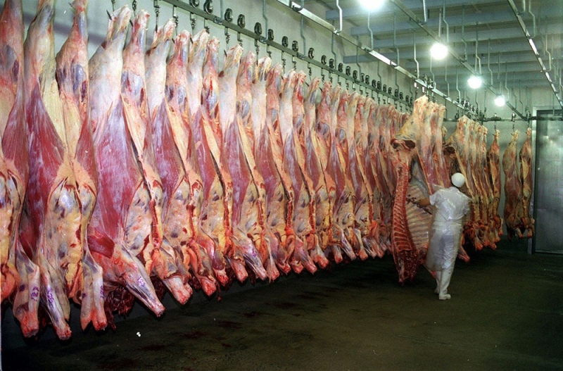 El Gobierno autorizó la exportación de 7 "cortes populares" de carne