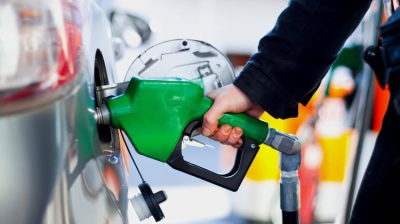 Los combustibles subieron un 27% promedio