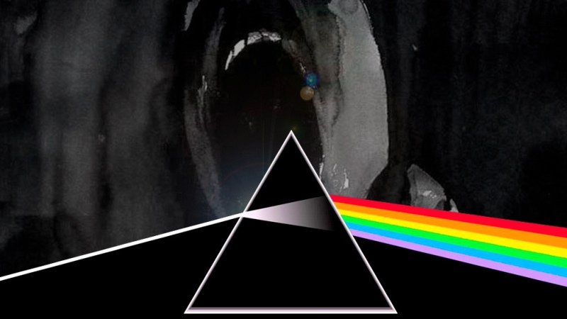 Pink Floyd lanza un disco de su famosa actuación de 1990 en el festival Knebworth