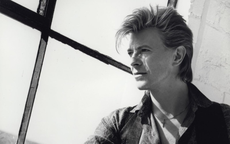 ¡Lanzarán ‘The Width of a Circle’, un nuevo disco de David Bowie