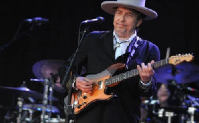 Se subastará la guitarra que Bob Dylan utilizó para grabar ‘Blonde On Blonde’